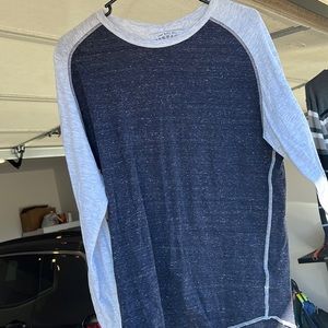 BKE Vintage Long Sleeve Shirt